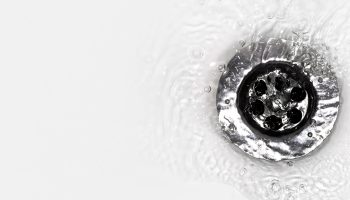 drain