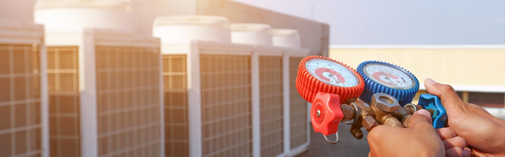 Commercial HVAC in Tampa Commercial Air Conditioning & Heating