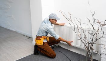 Tampa heating, heater repair in Tampa