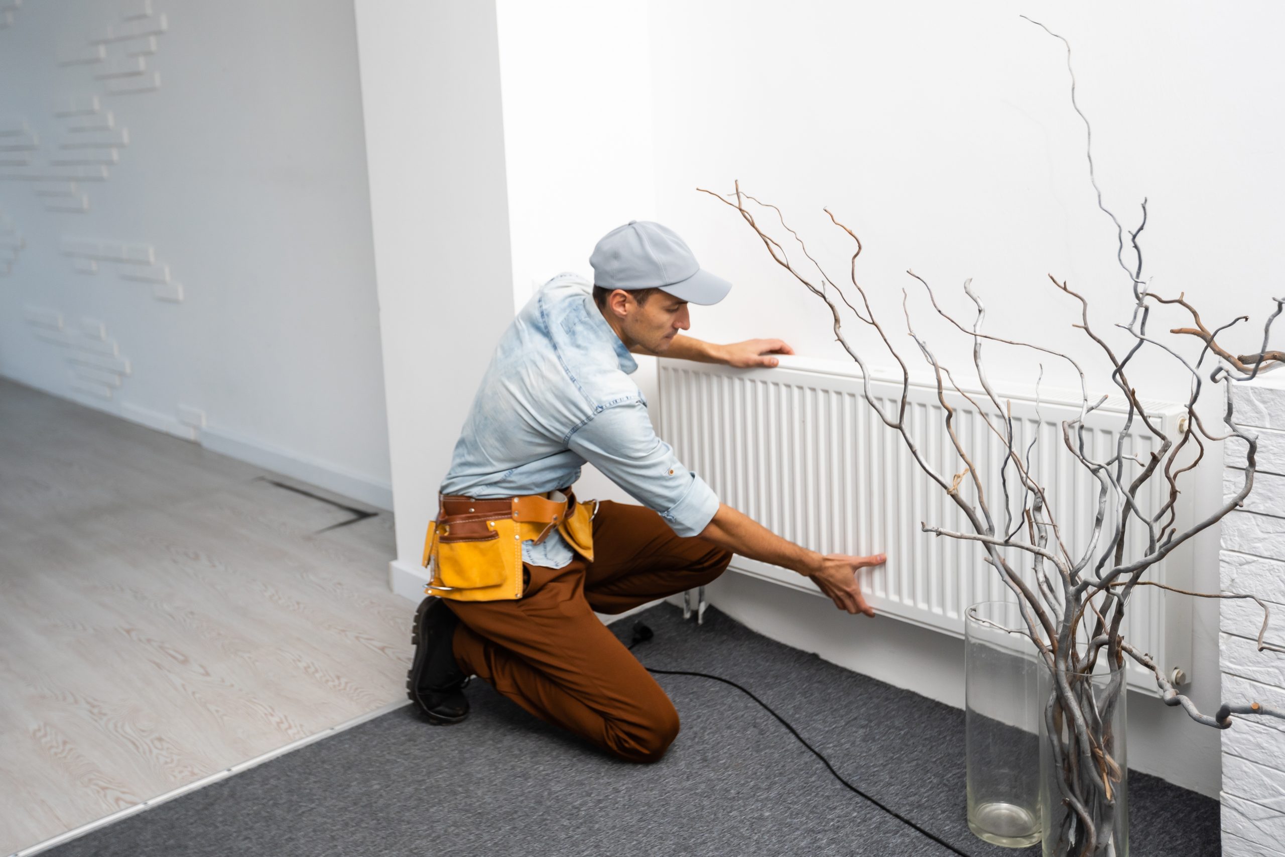Tampa heating, heater repair in Tampa