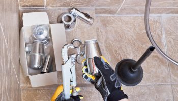 Tampa plumbers, plumbing services in Tampa