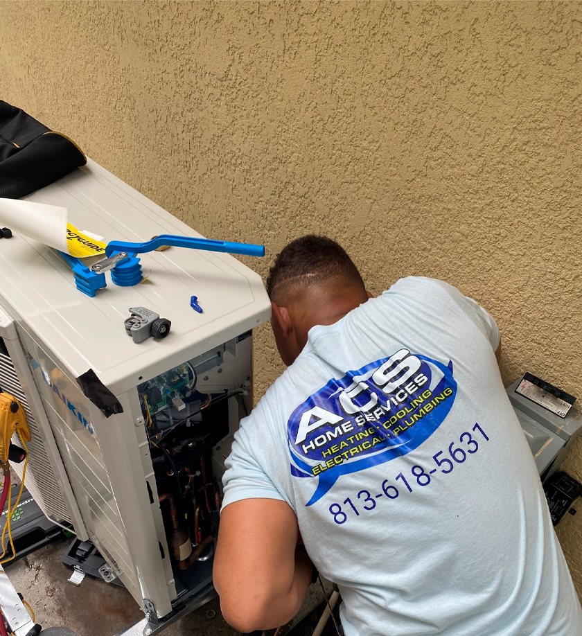 How to Know It’s Time to Repair Your AC in Tampa thumbnail