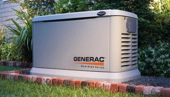 Generac generators