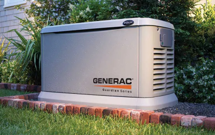 Generac generators