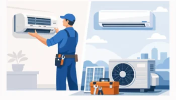 Air Conditioner Replacement Guide