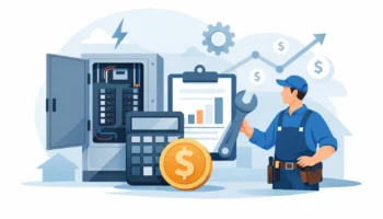 Electrical Panel Upgrade Cost Explained