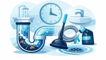 How Often Should Drains Be Cleaned?