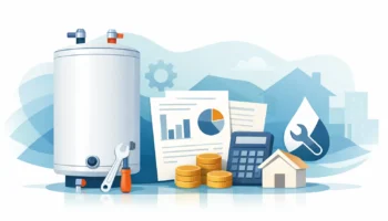 Water Heater Replacement Cost Explained