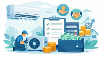 AC Repair Financing Options Explained