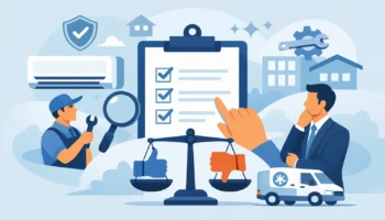 How to Choose AC Repair Company Wisely