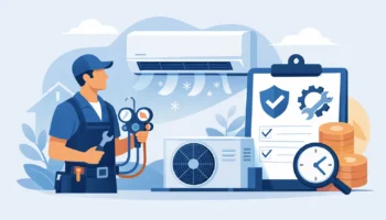 Are AC Maintenance Plans Worth It?