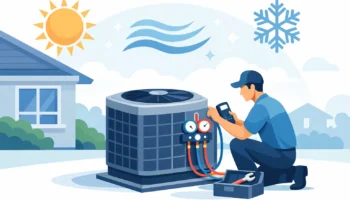Homeowner Guide to AC Tune Ups