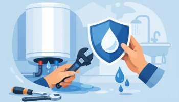 How to Prevent Water Heater Leaks at Home