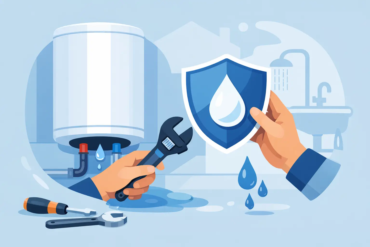 How to Prevent Water Heater Leaks at Home