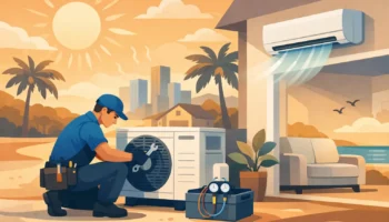 AC Repair Tampa for Florida's Hottest Days
