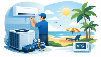 How to Prepare AC for Summer Before Florida Heat