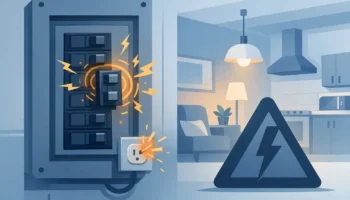 Is a Buzzing Breaker Dangerous in Your Home?