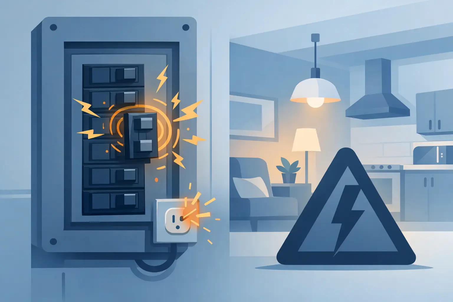 Is a Buzzing Breaker Dangerous in Your Home?