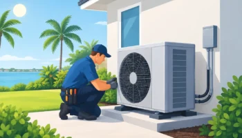Florida Heat Pump Installation Guide for Homeowners