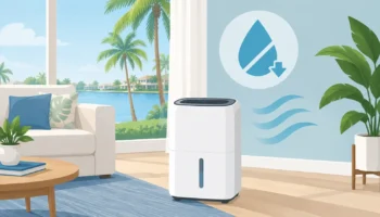 How to Reduce Indoor Humidity in Florida Homes