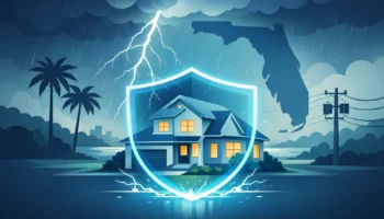 Whole House Surge Protection Guide for Florida