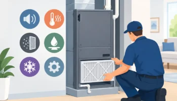 7 Signs You Need Air Handler Replacement