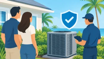 AC Warranties Florida Homeowners Should Know