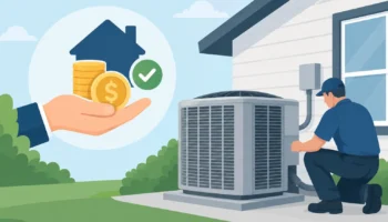 Financing HVAC Replacement Options Explained